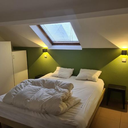 6-8 pers appartement Résidence Durbuy Esterno foto