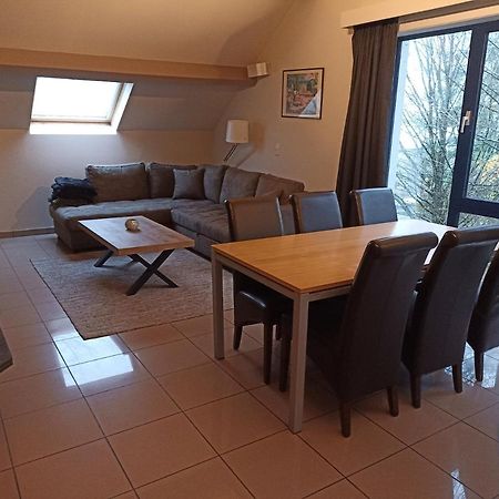 6-8 pers appartement Résidence Durbuy Esterno foto