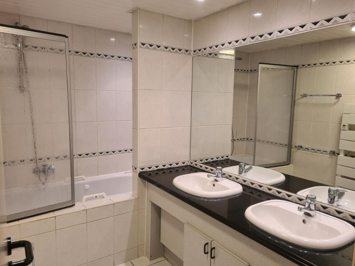 6-8 pers appartement Résidence Durbuy Esterno foto